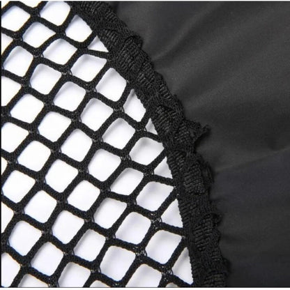 Universeller und robuster Autoschutzvorhang