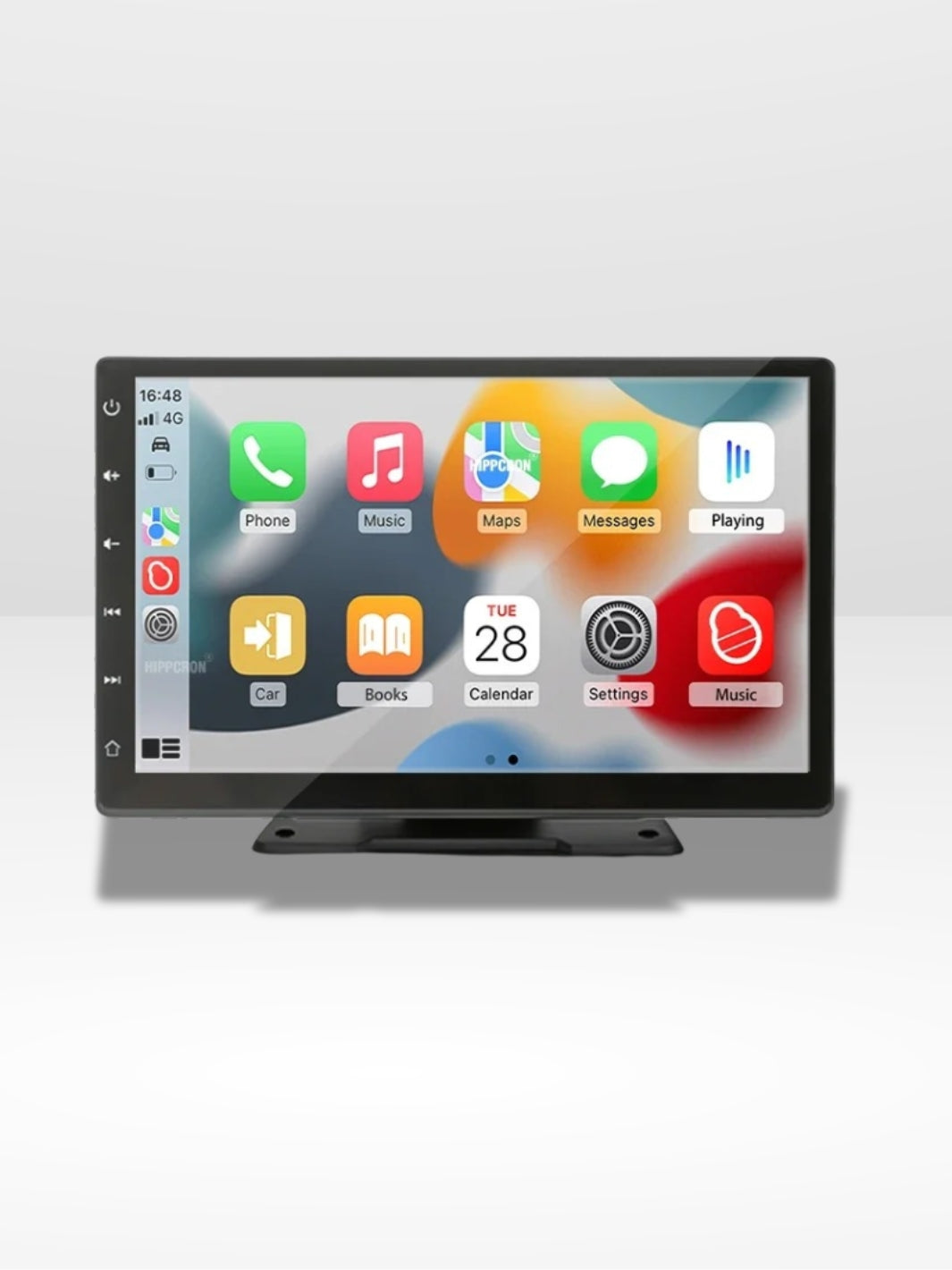 Carplay-Zigarettenanzünder-Ladegerät fürs Auto