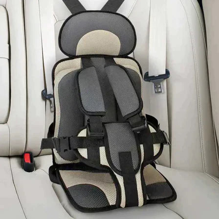 Leichter und kompakter Kindersitz