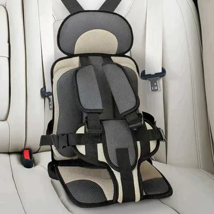Leichter und kompakter Kindersitz