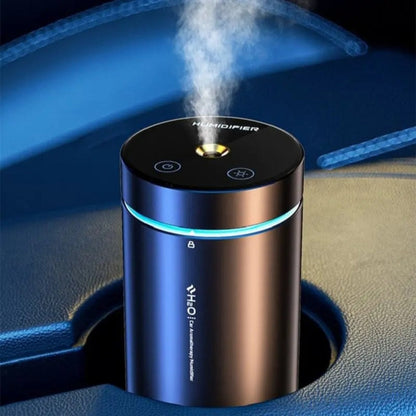 Eleganter Design-Luftduftspender fürs Auto