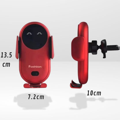 Kabelloses Autotelefon-Ladegerät