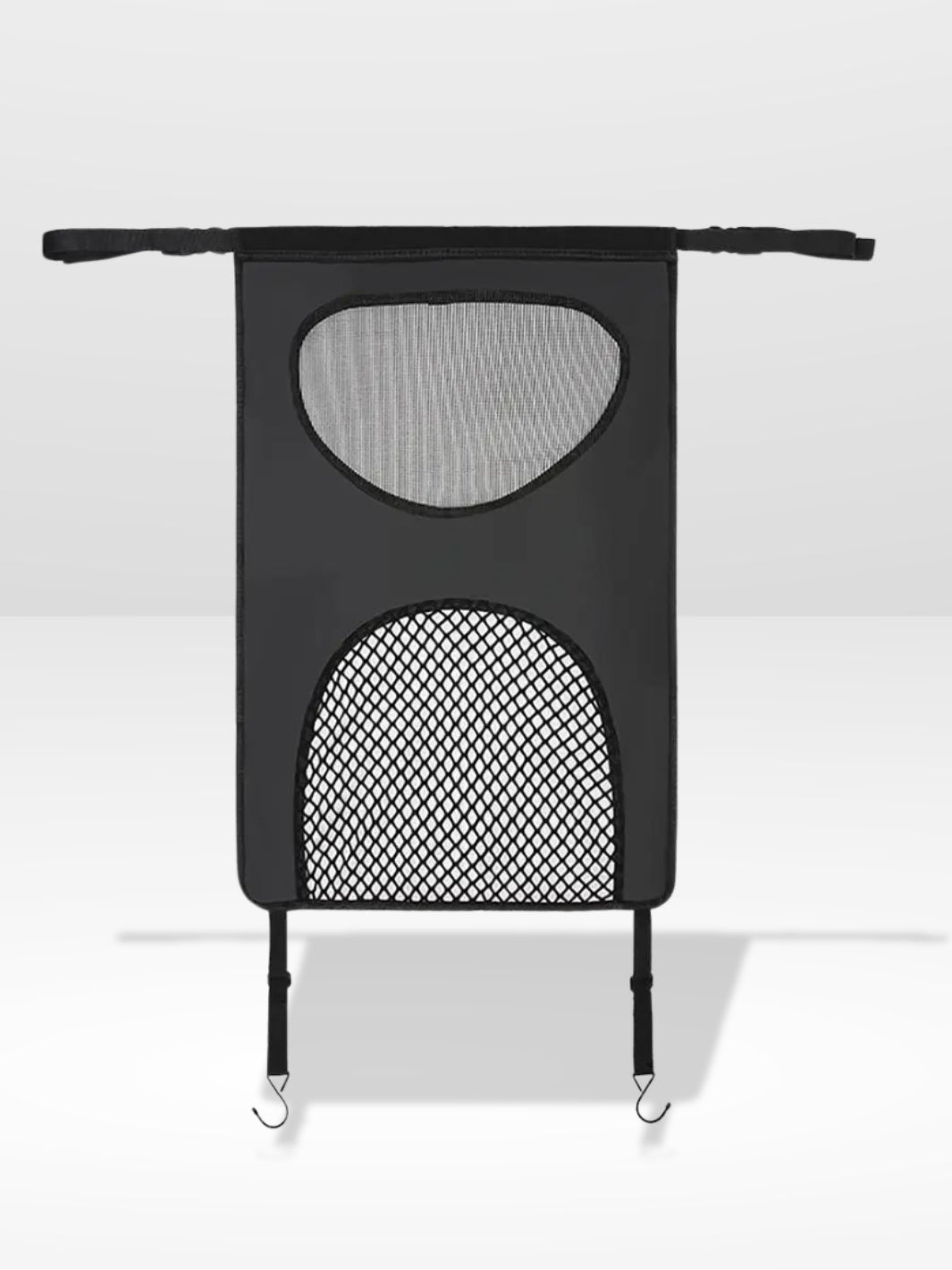 Universeller und robuster Autoschutzvorhang