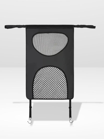 Universeller und robuster Autoschutzvorhang