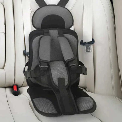 Leichter und kompakter Kindersitz