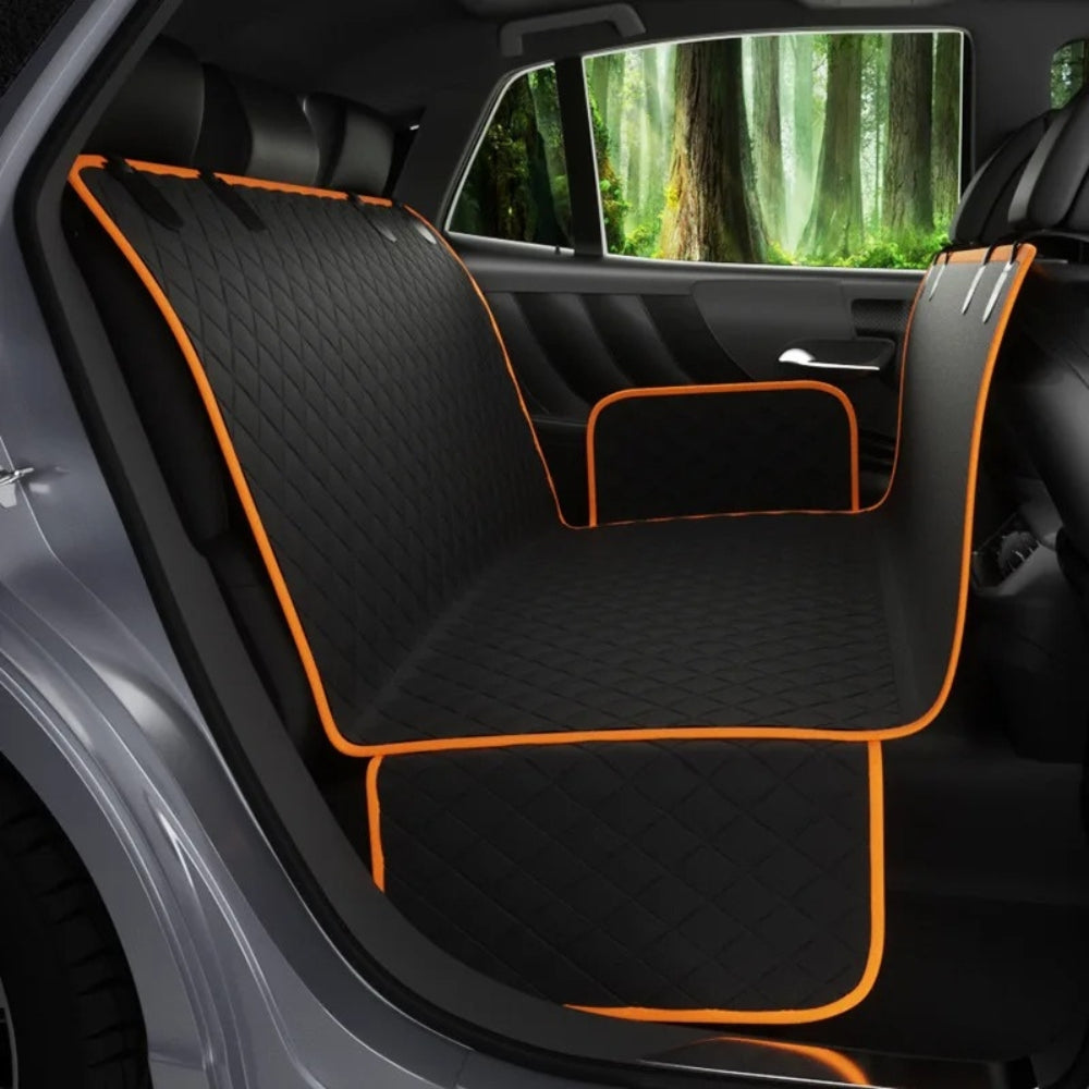 Autositzbezug für Hunde Protector Comfort