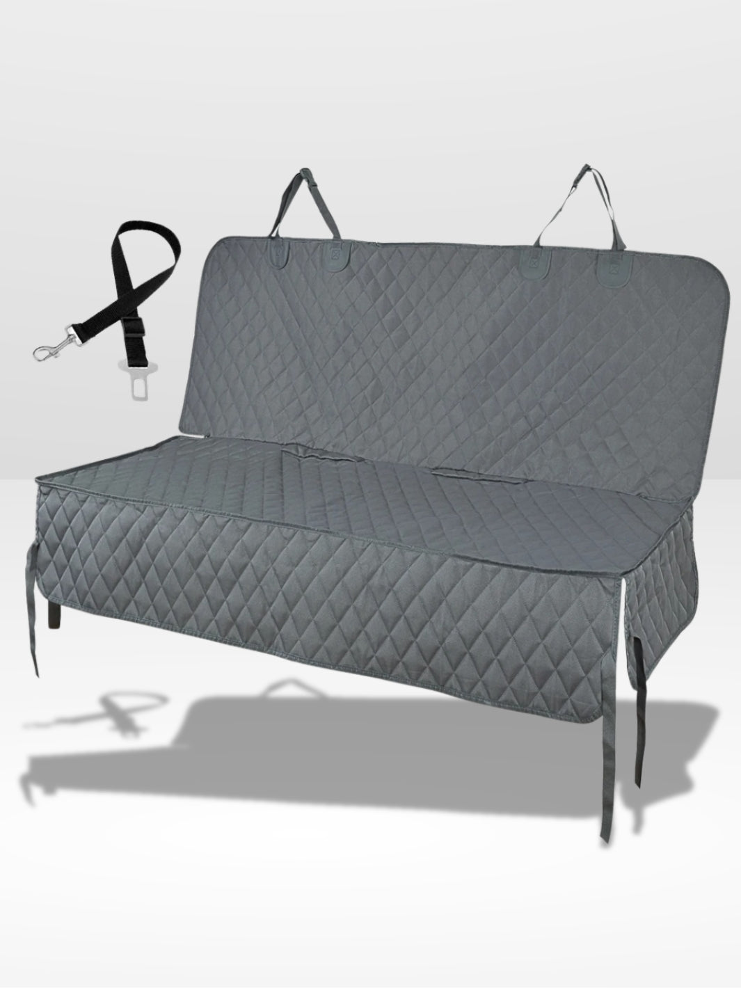 Autoschutzbezug für Hunde – Komfort und Schutz