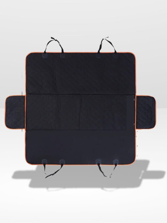 Housse de Siège Auto pour Chien Protector Comfort - Marcherelle