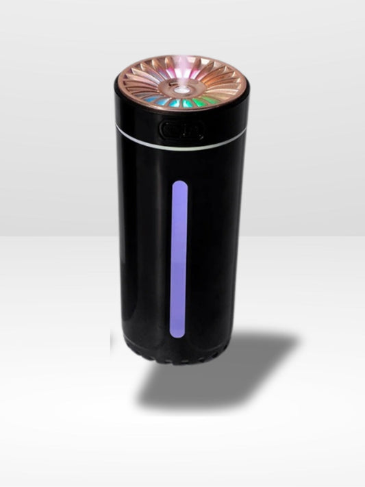 Humidificateur d'Air Auto Compact et Silencieux - Marcherelle