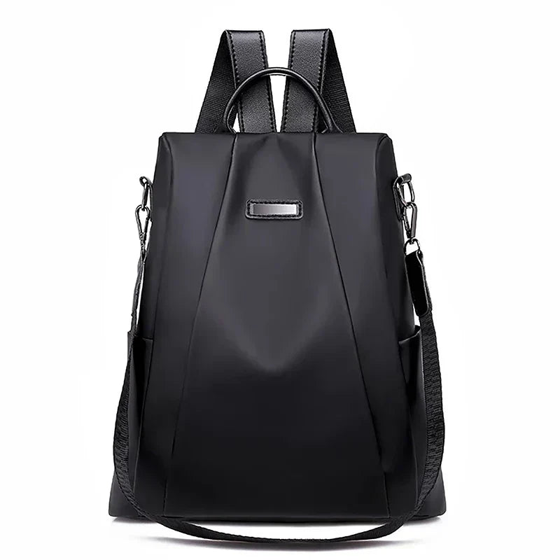 Eleganter sicherer Damenrucksack