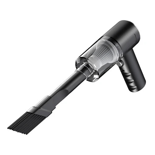 Marcherelle™ – Kabelloser Auto-Staubsauger 120 W Leicht und Vielseitig