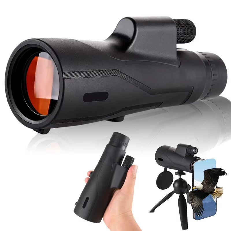 Télescope Portable HD Poche - Foivo