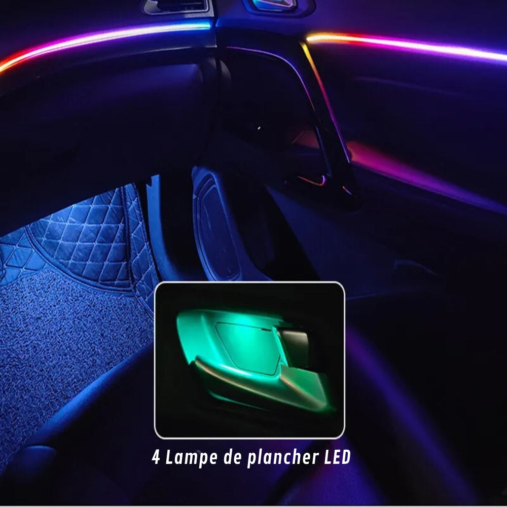 Elegantes Design LED-Innenraumlampe fürs Auto