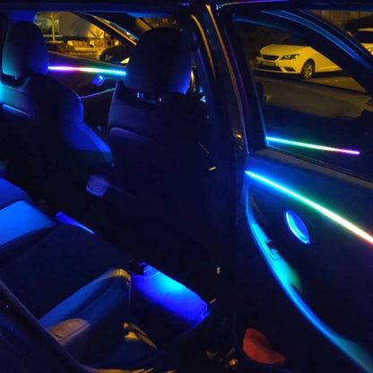 Elegantes Design LED-Innenraumlampe fürs Auto