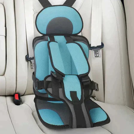 Leichter und kompakter Kindersitz