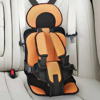 Leichter und kompakter Kindersitz