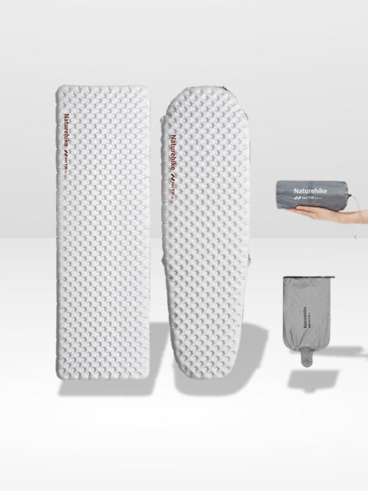 Matelas Tente Toit Confort Housse Réversible - Marcherelle