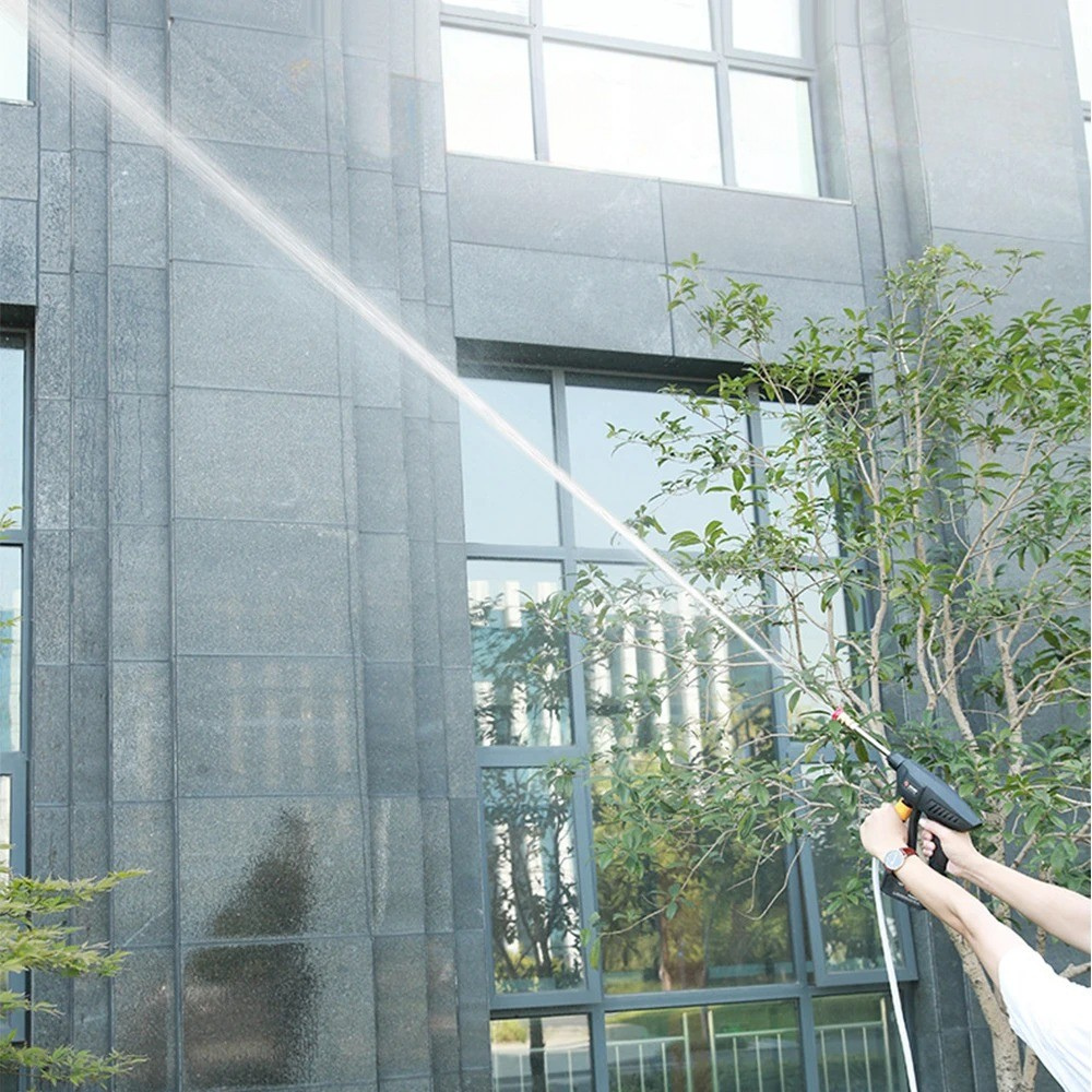 Kärcher tragbarer Hochdruckreiniger 60 Bar