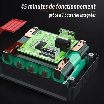 Kärcher tragbarer Hochdruckreiniger 60 Bar