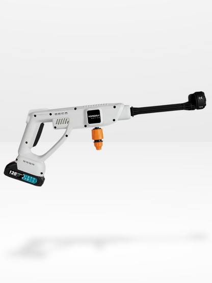 Professioneller tragbarer Hochdruckreiniger 6 in 1