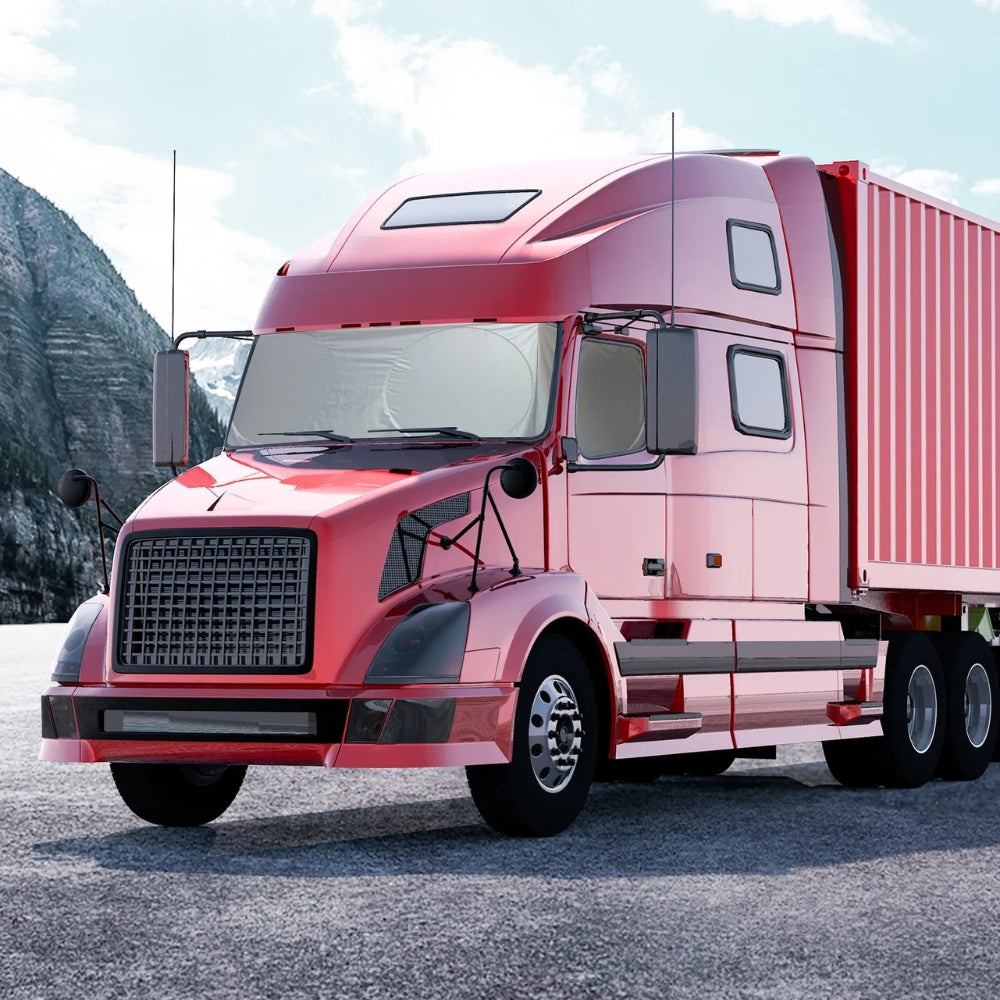 UV-Schutz-Dachrollo für Wohnmobil und Auto