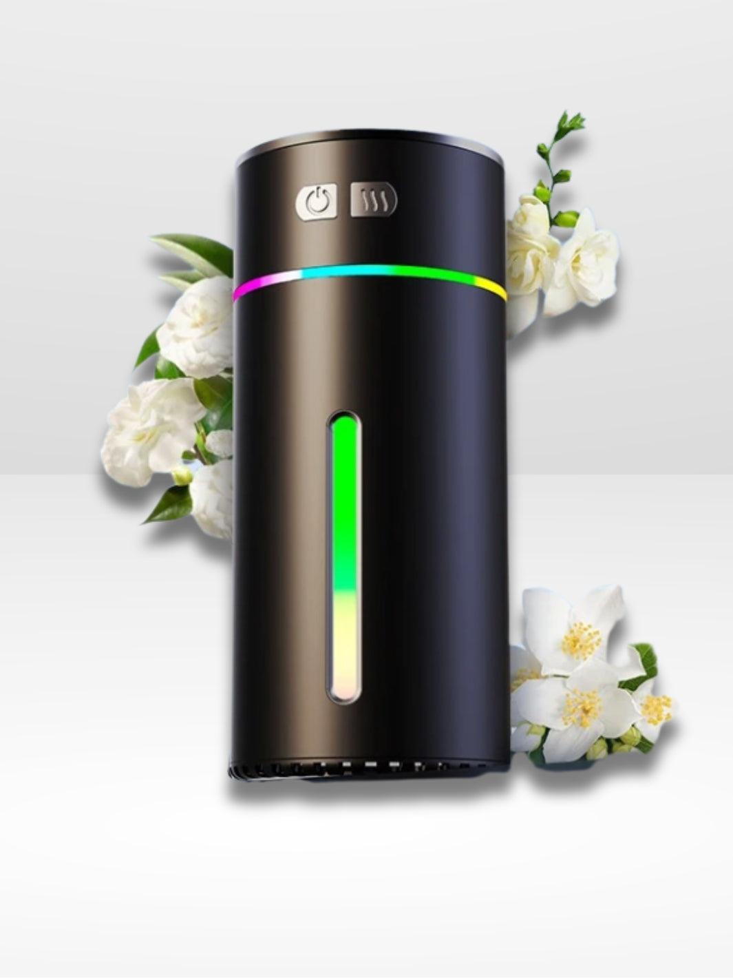 Frischer & Eleganter Auto-Duft für den Innenraum