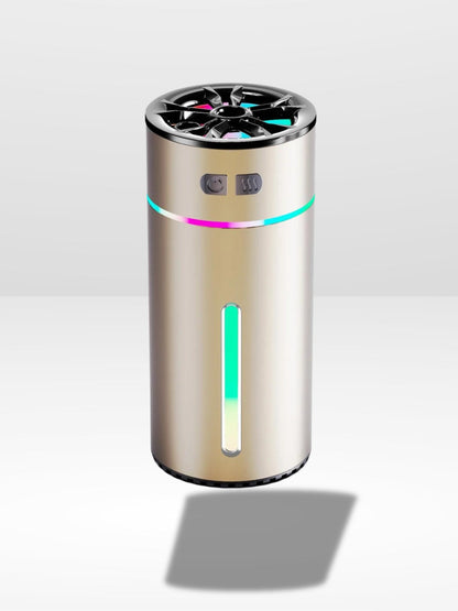 Frischer & Eleganter Auto-Duft für den Innenraum