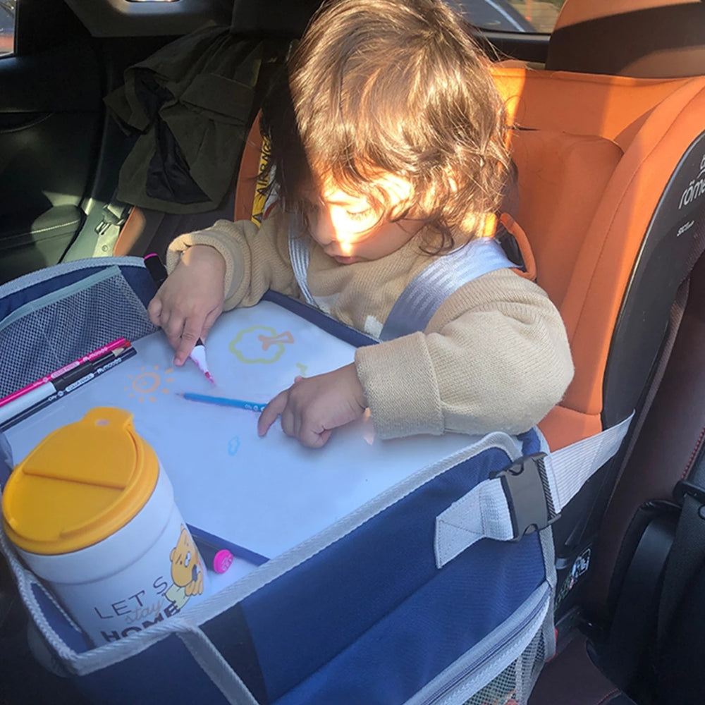 Auto-Spieltablett für Kinder