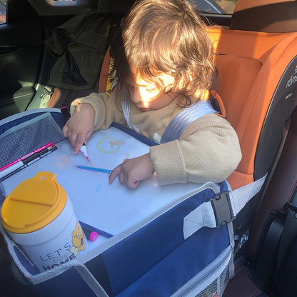 Auto-Spieltablett für Kinder