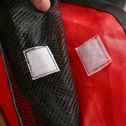 Sichere und praktische Hundetransportkäfig fürs Auto