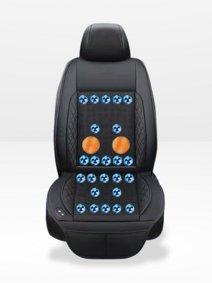 Belüftete und Bequeme Auto-Sitzauflage