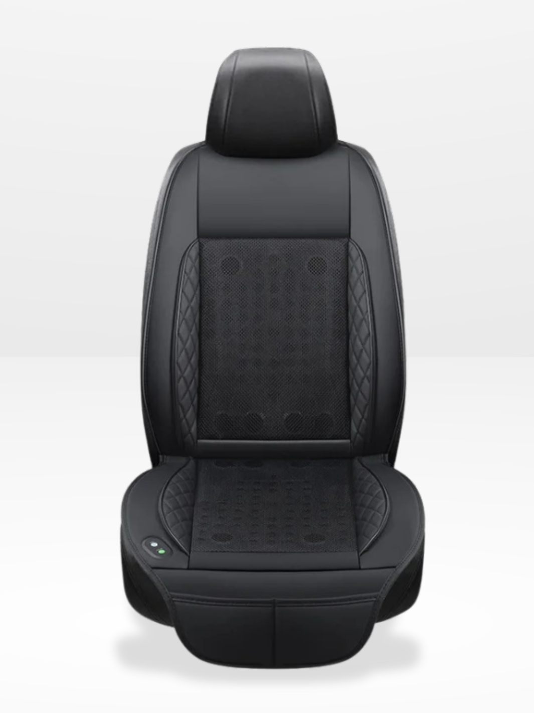 Belüftete und Bequeme Auto-Sitzauflage