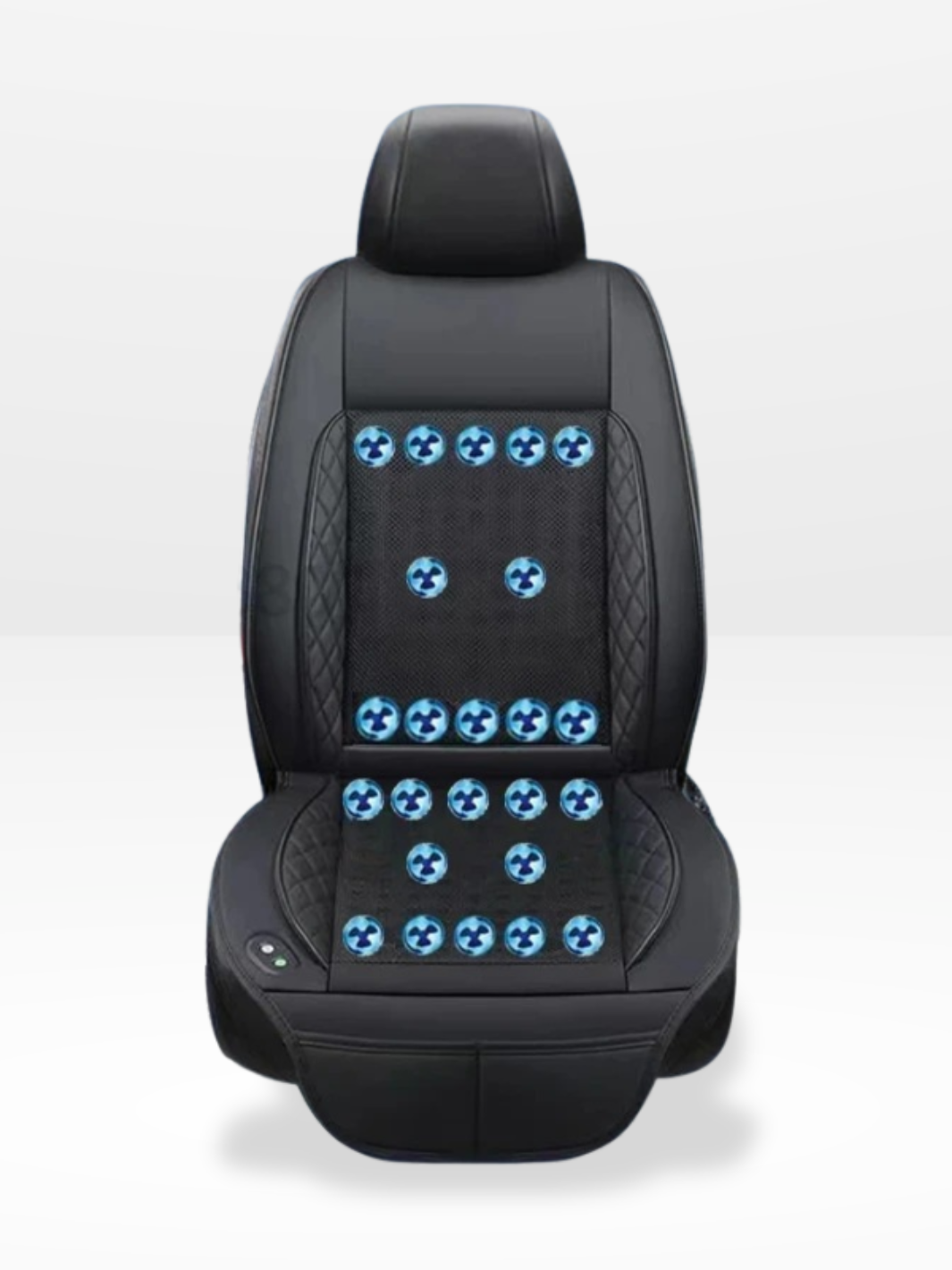 Belüftete und Bequeme Auto-Sitzauflage