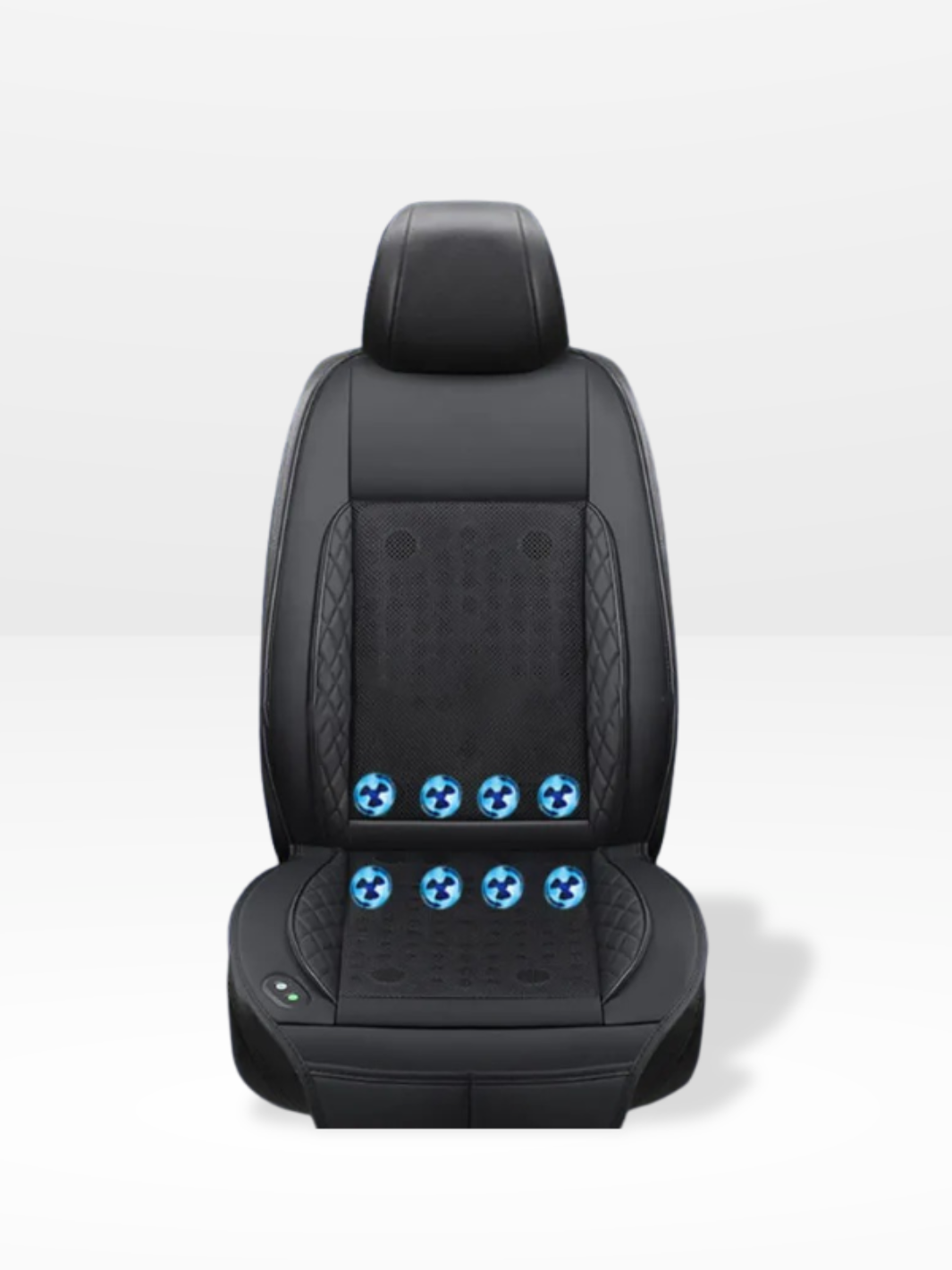 Belüftete und Bequeme Auto-Sitzauflage