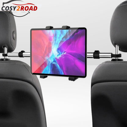 Tablet-Halterung fürs Auto für Kinder zwischen den Sitzen