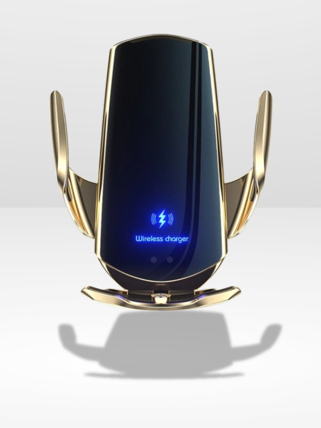 Kabellose Autotelefon-Ladestation