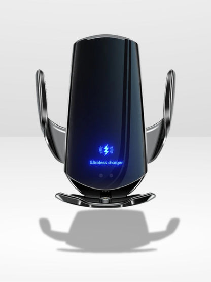 Kabellose Autotelefon-Ladestation