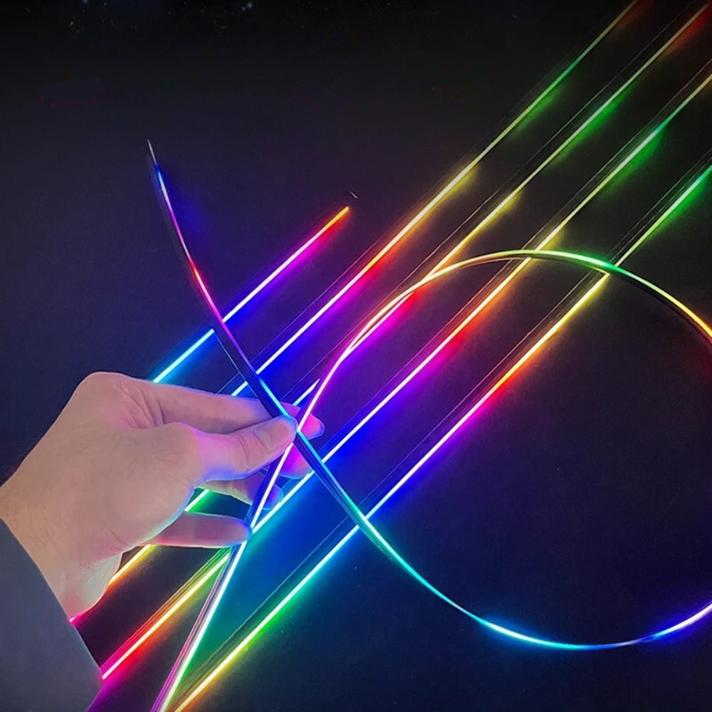 Elegantes Design LED-Innenraumlampe fürs Auto