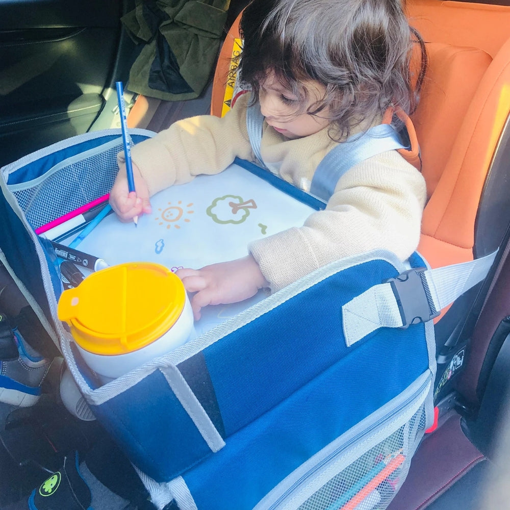Auto-Spieltablett für Kinder