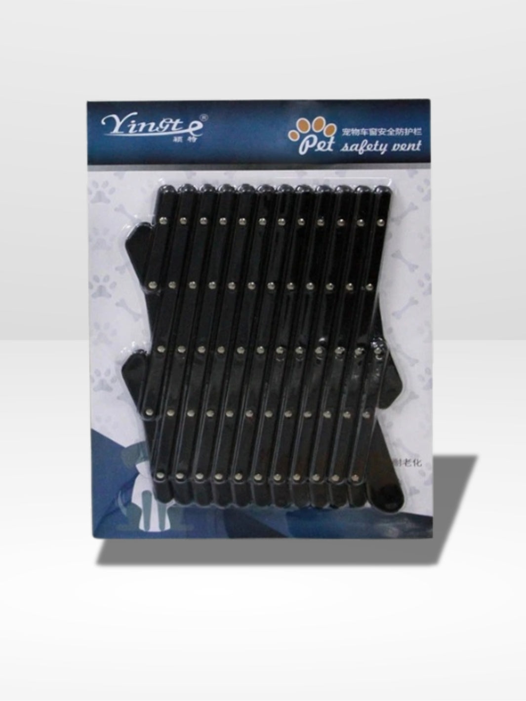 Universelle Hundesicherheitsbarriere fürs Auto