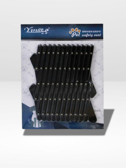 Universelle Hundesicherheitsbarriere fürs Auto