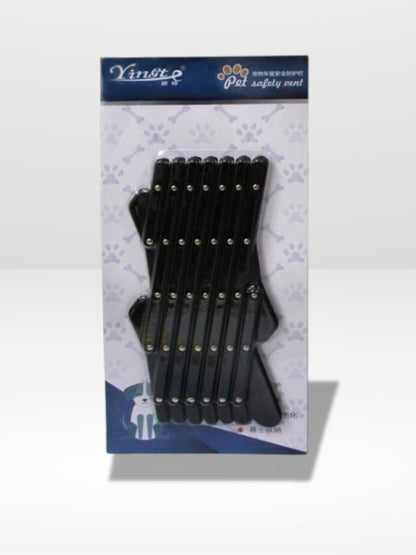 Universelle Hundesicherheitsbarriere fürs Auto