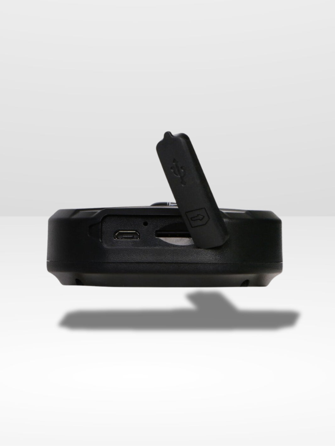 Diskreter und wasserdichter 4G-GPS-Tracker fürs Auto