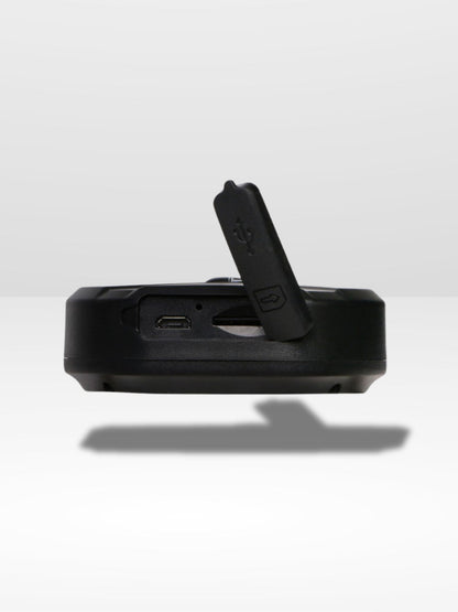 Diskreter und wasserdichter 4G-GPS-Tracker fürs Auto