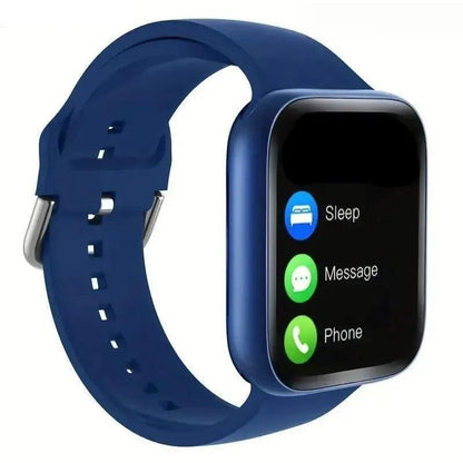 Fortschrittliche Fitness-Smartwatch